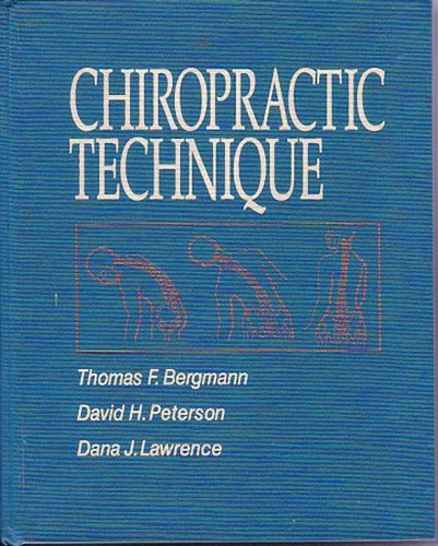 Chiropractic Technique