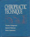 Chiropractic Technique