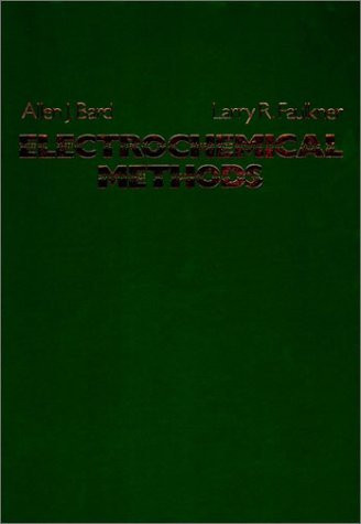 Electrochemical Methods