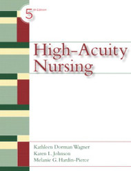 High Acuity Nursing