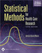 Munro's Statistical Methods For Health Care Research