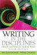 Writing In The Disciplines