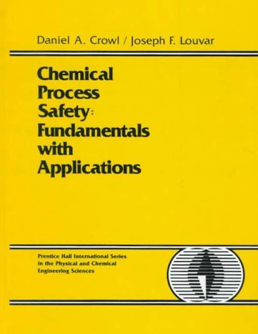 Chemical Process Safety