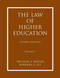 Law Of Higher Education