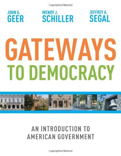 Gateways To Democracy