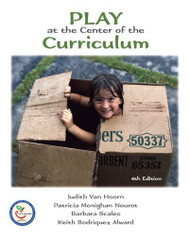 Play At The Center Of The Curriculum