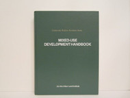 Mixed-Use Development Handbook