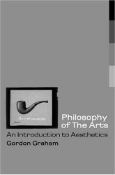 Philosophy Of The Arts
