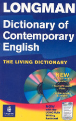 Longman Young Children's Picture Dictionary - Activity