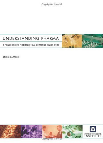 Understanding Pharma