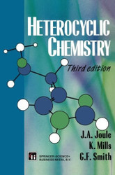 Heterocyclic Chemistry