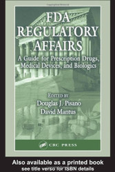 Fda Regulatory Affairs