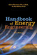 Handbook Of Energy Engineering