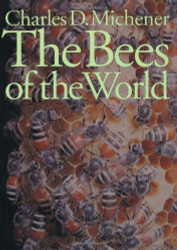 Bees Of The World