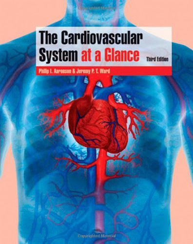 Cardiovascular System At A Glance