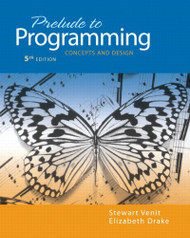 Prelude To Programming