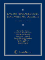 Law And Popular Culture