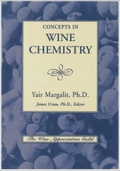 Concepts In Wine Chemistry