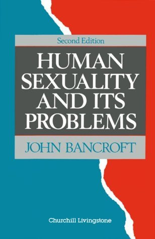 Human Sexuality And Its Problems