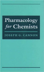 Pharmacology For Chemists