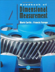 Handbook Of Dimensional Measurement