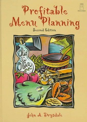 Profitable Menu Planning