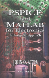 Pspice And Matlab For Electronics