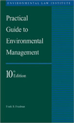 Practical Guide To Environmental Management