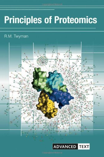 Principles Of Proteomics