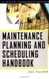 Maintenance Planning And Scheduling Handbook