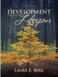 Development Through The Lifespan