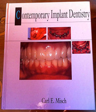 Contemporary Implant Dentistry