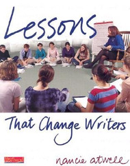 Lessons That Change Writers