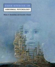 Case Studies In Abnormal Psychology