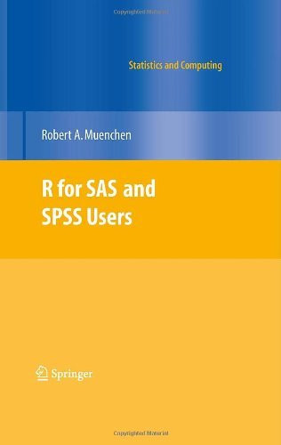 R For Sas And Spss Users