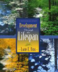 Development Through The Lifespan