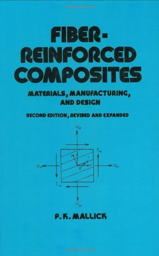 Fiber-Reinforced Composites