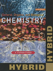 General Organic And Biological Chemistry Hybrid