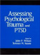 Assessing Psychological Trauma And Ptsd