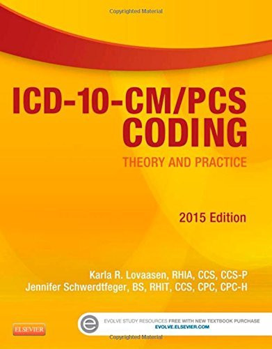 Icd-10-Cm/Pcs Coding