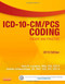 Icd-10-Cm/Pcs Coding
