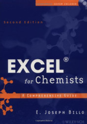 Excel For Chemists