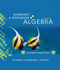 Elementary And Intermediate Algebra Concepts And Applications