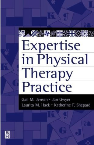 Expertise In Physical Therapy Practice