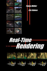 Real-Time Rendering