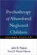 Psychotherapy Of Abused And Neglected Children