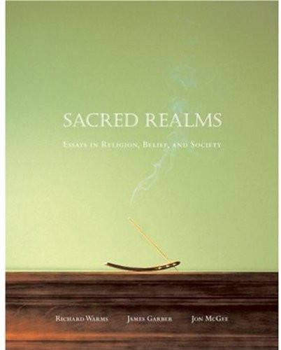 Sacred Realms