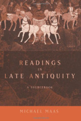 Readings In Late Antiquity