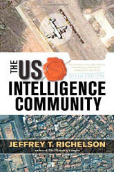 Us Intelligence Community
