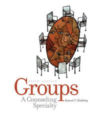 Groups A Counseling Specialty